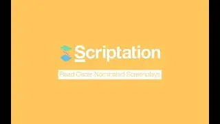 Download Oscar Nominated Screenplays in Scriptation