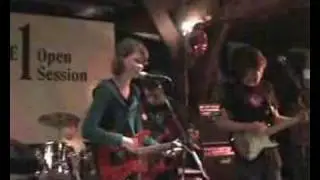 Gitareon bandsession