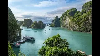 Fully Escorted Vietnam Golf Tour | GO GOLFING