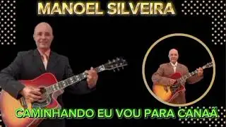 Caminhando eu vou para Canaã. 