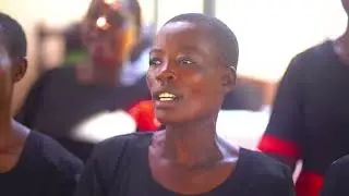 YESU E YIE - KOMBEDI SDA CHURCH CHOIR