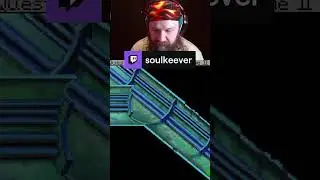Oh thank god it's retreating! - Space Quest 4 first playthrough | soulkeever on #Twitch