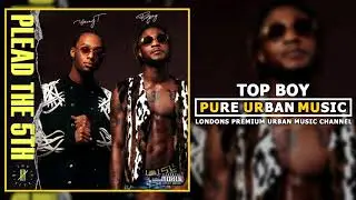 Young T & Bugsey (Feat. Morrisson) - Top Boy | Pure Urban Music