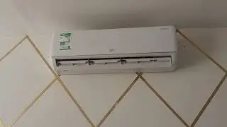 How to Repair Split AC error code E5