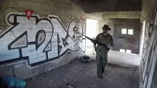 Spartans ASG | U3 CQB | 09.02.20