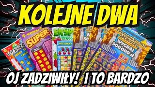 [Zdrapki Lotto] 🤠💥WASZE PROPOZYCJE NA MIXY💥🤠@Mariusz Banaszek /@Bernadeta Gzyl-Rabiega