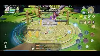 Ragnarok Origin High Wiz Solo YGG Run Endless Mode Wave 31 to 62 #ragnarokonline #ragnarokorigin