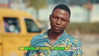 HAPPY INDEPENDENCE DAY NIGERIA spoken word poetry