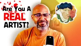 How The STARVING ARTIST Myth Keeps Artists BROKE. | Ep.17