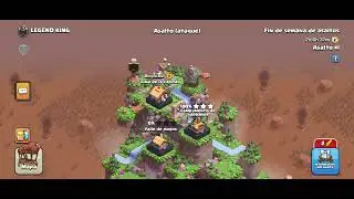 Ayuda mi clan esta en ruinas