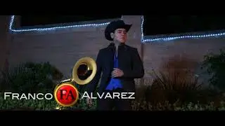 Mis Respetos Licenciada - Franco Alvarez 