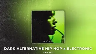 [FREE] Altar | Dark Alternative Hip Hop x Electronic Type Beat (prod. Erawy)