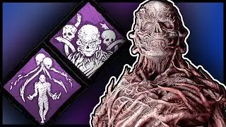 Vecna DESTROYS With These Builds | Dead by Daylight