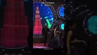 Burj Khalifa #weddings #perfomer #bigfatindianwedding #bridesmaid #mamamami #stageshow #weddingdress