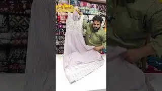 New collection and new article for wedding season available at South centre shopping mall kurnool 📍
