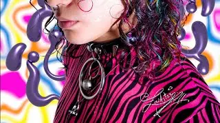 ¿Soy Violeta? (POP | LATINCORE | TECHNO) DJ SET - Zaihtzz