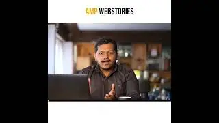 AMP Stories | Visual Storytelling | Benefits of using AMP Stories