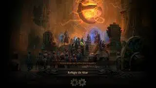Bug all Prism of belief diamond do not work - Path of Exile 2025 04 28