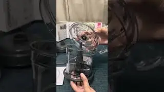 KENWOOD Easy Food Chopper