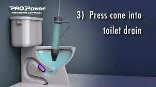 PRO Power Plunger   How It Works