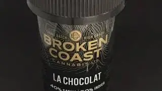 Broken Coast Cannabis Lineup