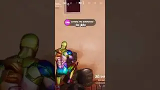 HOW TO Bounce On Bouncy Tires Near Pea Bois HQ