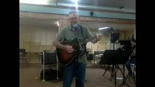 Carl Munn - Black Diamond Strings