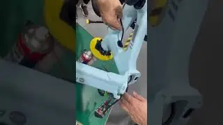 ADO How to replace the controller on AIR 20/20S