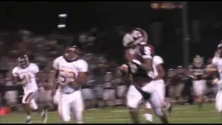 Durron Neal Junior Highlights 2010