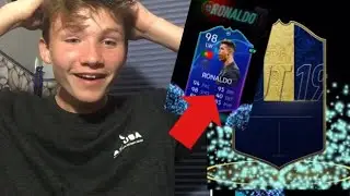 My *BEST PACK OPENING* ever!! Pacybits 19