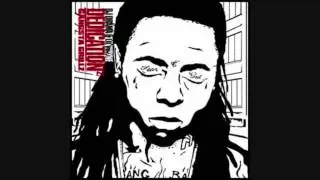 Lil Wayne - Gettin' Some Head (Feat. Pharrell Williams)