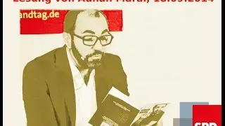 Adnan Maral - Mein Deutschland hei&szlig;t Almanya - Leseprobe 1