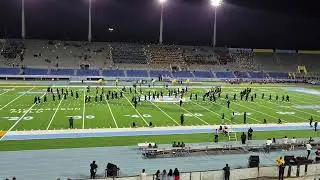 Whitehaven SOP @ Southern University High School BOYN 2025 