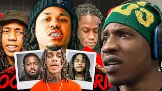 TeMoB Reacts To The Rise & Downfall Of The Bloodhounds