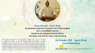 Understanding Basics of Indian Classical Music