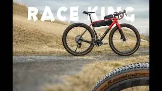 Continental Race King 2.2, титановый флягодержатель и как предотвратить разрядку аккумулятора ваш...