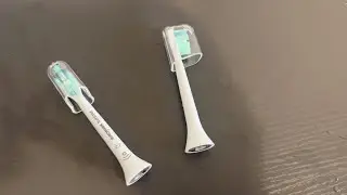 Philips Sonicare Genuine C2 Optimal Plaque Control Toothbrush Heads!