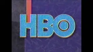 Next on HBO Graphics 1990