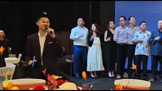 Emcee William 