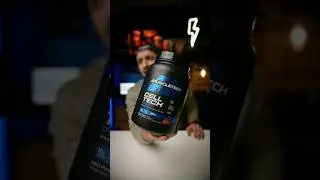 MUSLETECH   Cell Tech