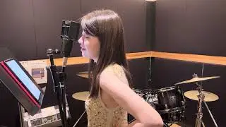 Mariah Carey&ldquo;Languishing&rdquo; Cover (Crystal Voice) - A cappella, Studio-Recording, No Autotune
