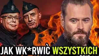 Bracia Kamraci w Kanale Zero, czyli JAK WK*RWIĆ WSZYSTKICH 🔥 Gdzie Stanowski popełnił błąd