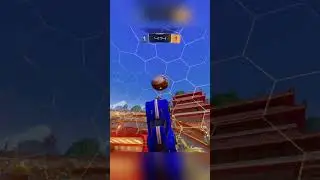 Practicando Freestyle en el Competitivo de Rocket League