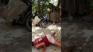 #emergency dance challenge