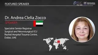Dr. Andrea Clelia Zocco