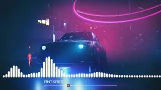 ✴️AntXres - Absence✴️