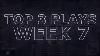 A1 Adria Season 2 | LoL - TOP3 Plays - Week 7