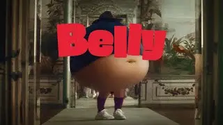 What does a Belly do in Vienna? I Shortfilm