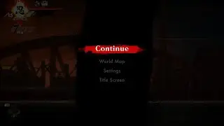SHINOBI: Art of Vengeance ARACHNO TANK BOSS FIGHT