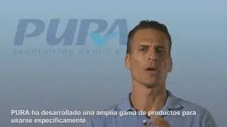 PURA GROUP PRESENTATION